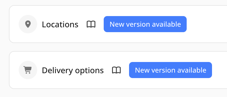 Step 3 - Check for a new version.png